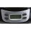 Cafetera de goteo Domo DO709K 1 L 1000 W con temporizador LCD 24 H