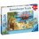 Puzzle Ravensburger Kids Piraten und Meerjungfr. 2x24 Teile + Poster