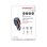 Thomson Transmisor Fm Bluetooth Para Coche Negro Con Carga Usb-c Pd 30w Y 2x Usb-a (48w), Display Led De Frecuencia Y Control Giratorio