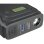 Dometic Pjs 1000 Arrancador Portátil Y Power Bank 1000 A Pico, Batería Lipo 59,2 Wh (16.000 Mah), Carga Qi, 2 Usb, Salida 12 V, Luz Led Y Pantalla Lcd