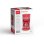 Cafetera de goteo Livoo DOD200RC 1,25 L 12 tazas 750 W rojo chili sistema antigoteo