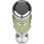 Batidora de main Sencor SHB 5600GG 4 en 1 1200 W 20 vitesses QuadBlade vert olive