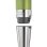 Batidora de main Sencor SHB 5600GG 4 en 1 1200 W 20 vitesses QuadBlade vert olive