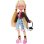 Bratz Goin' Out! Cloé Modepuppe mit Set und Zubehör