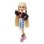 Bratz Goin' Out! Cloé Modepuppe mit Set und Zubehör