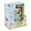 Personagem Musical Interativo VTech Danse Avec Bluey 11 Melodias 2 Modos Jogo