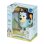 Personagem Musical Interativo VTech Danse Avec Bluey 11 Melodias 2 Modos Jogo
