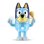 Personagem Musical Interativo VTech Danse Avec Bluey 11 Melodias 2 Modos Jogo
