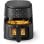 Airfryer Philips 2000 Series NA210/00 Fenêtre 3,2L 1300W 13 Modes Écran Tactile