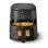 Airfryer Philips 2000 Series NA210/00 Fenêtre 3,2L 1300W 13 Modes Écran Tactile