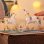 Schleich Bayala Magisches Set 3 Einhörner Flügelfigur Glitzer