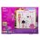 Adventskalender Barbie JFL63 mit 24 Teilen Puppe und Accessoires