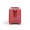 Tostapane Livoo DOD162RC 2 Fette 750W 7 Livelli Rosso