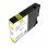 Cartouche d'encre UPrint CJ2500XLYUP Jaune 21 ml Canon MAXIFY