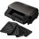 Sandwichmaker 4-in-1 Sencor SSM 9978BK 900W Antihaftplatten