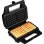 Sandwichmaker 4-in-1 Sencor SSM 9978BK 900W Antihaftplatten