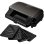 Sandwichmaker 4-in-1 Sencor SSM 9978BK 900W Antihaftplatten