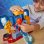 Kit Criativo Play-Doh Marvel Iron Man Armor Maker 227g 3 Moldes