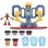 Kit Criativo Play-Doh Marvel Iron Man Armor Maker 227g 3 Moldes