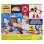 Kit Criativo Play-Doh Marvel Iron Man Armor Maker 227g 3 Moldes