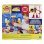 Kit Criativo Play-Doh Marvel Iron Man Armor Maker 227g 3 Moldes