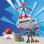 Kit Criativo Play-Doh Marvel Iron Man Armor Maker 227g 3 Moldes