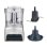 Cuisinart Pixie Chopper CCH32E Mini Food-Processor 250 W 0,7 L Grau