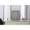 Campânula extractora Whirlpool WCT64FLSX Canalização 53 cm LED 6 W