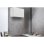 Campânula extractora Whirlpool WCT64FLSX Canalização 53 cm LED 6 W