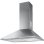 Dunstabzugshaube Samsung NK24M3050PS Kanalbetrieb 60cm Edelstahl