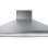 Dunstabzugshaube Samsung NK24M3050PS Kanalbetrieb 60cm Edelstahl