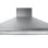 Dunstabzugshaube Samsung NK24M3050PS Kanalbetrieb 60cm Edelstahl