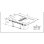 Campana extractora Beko Hixi64700uf1 Induction 60cm avec extraction intégrée