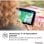 GPS TomTom GO Camper Max 7 (2ª Gen) 7" Pantalla Táctil 32 GB
