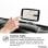 GPS TomTom GO Camper Max 7 (2ª Gen) 7" Pantalla Táctil 32 GB