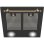Campana extractora Amica OKC6212RA Recirculation 60cm LED 3 vitesses