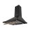 Campana extractora Amica OKC6212RA Recirculation 60cm LED 3 vitesses
