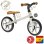 Balancefahrrad Smoby First Bike ultraleicht Metallrahmen - 2 bis 5 Jahre