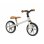 Balancefahrrad Smoby First Bike ultraleicht Metallrahmen - 2 bis 5 Jahre