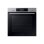 Einbaubackofen Samsung NV7B4420ZAS/U1 Katalyse 76L 60cm A+ Twin Convection Air Sous Vide WiFi Edelstahl