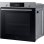 Einbaubackofen Samsung NV7B4420ZAS/U1 Katalyse 76L 60cm A+ Twin Convection Air Sous Vide WiFi Edelstahl