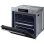 Einbaubackofen Samsung NV7B4420ZAS/U1 Katalyse 76L 60cm A+ Twin Convection Air Sous Vide WiFi Edelstahl