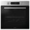 Einbaubackofen Candy CA6 N5B3LYTX Pyrolyse Hydrolyse Dampf 78L A++ WiFi Edelstahl