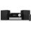 Micro Chaîne Medion Life E64088 10W RMS Bluetooth 5.3 CD DAB+/FM Graves