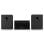 Micro Sistema Medion LIFE E64088 10W RMS Bluetooth 5.3 CD DAB+/FM Bassi