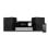 Micro Sistema Medion LIFE E64088 10W RMS Bluetooth 5.3 CD DAB+/FM Bassi