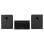 Micro Sistema Medion LIFE E64088 10W RMS Bluetooth 5.3 CD DAB+/FM Bassi