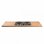 Plaque de cuisson Livoo DOC168N 2500W 2 zones 45cm Noir