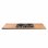 Plaque de cuisson Livoo DOC168N 2500W 2 zones 45cm Noir