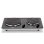 Plaque de cuisson Livoo DOC168N 2500W 2 zones 45cm Noir